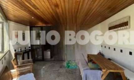 Apartamento com 3 quartos à venda na Rua Almirante Ary Rongel, Recreio dos Bandeirantes, Rio de Janeiro, 129 m2 por R$ 700.000