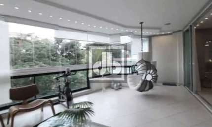 Apartamento com 4 quartos à venda na Rua Professor Nehemias Gueiros, Recreio dos Bandeirantes, Rio de Janeiro, 220 m2 por R$ 2.200.000