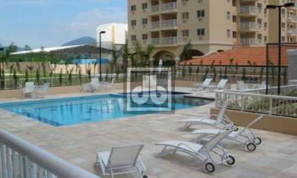 Cobertura com 2 quartos à venda na Avenida das Américas, Recreio dos Bandeirantes, Rio de Janeiro, 123 m2 por R$ 890.000