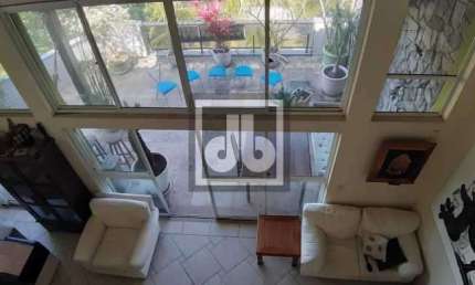 Cobertura com 3 quartos à venda na Avenida Genaro de Carvalho, Recreio dos Bandeirantes, Rio de Janeiro, 200 m2 por R$ 990.000