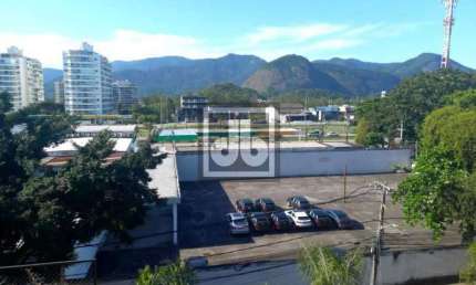 Cobertura com 5 quartos à venda na Rua Maurício da Costa Faria, Recreio dos Bandeirantes, Rio de Janeiro, 322 m2 por R$ 1.400.000