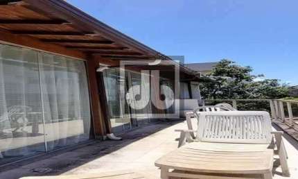 Cobertura com 4 quartos à venda na Rua Professor Hermes Lima, Recreio dos Bandeirantes, Rio de Janeiro, 290 m2 por R$ 1.500.000