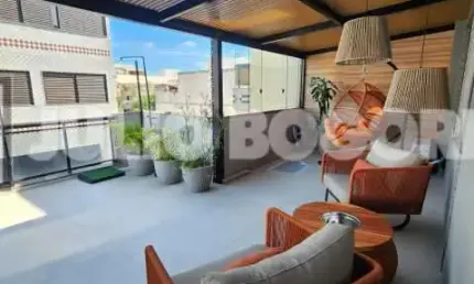 Cobertura com 5 quartos à venda na Rua Haroldo Cavalcanti, Recreio dos Bandeirantes, Rio de Janeiro, 306 m2 por R$ 1.800.000