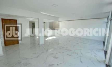 Cobertura com 3 quartos à venda na Rua Raul da Cunha Ribeiro, Recreio dos Bandeirantes, Rio de Janeiro, 173 m2 por R$ 1.190.000