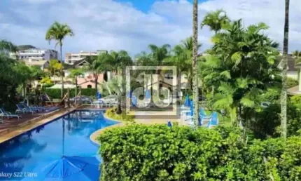 Casa em condomínio fechado com 3 quartos à venda na Rua Empresária Diana Sayad Koury, Recreio dos Bandeirantes, Rio de Janeiro, 193 m2 por R$ 1.210.000