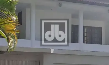 Casa em condomínio fechado com 5 quartos à venda na Rua Isis Dias Oliveira, Recreio dos Bandeirantes, Rio de Janeiro, 550 m2 por R$ 2.500.000