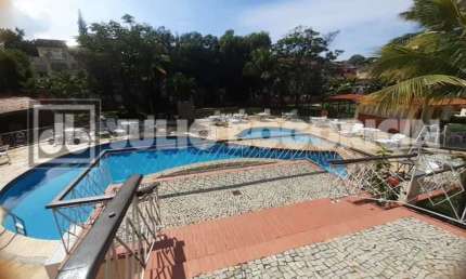 Casa em condomínio fechado com 3 quartos à venda na Avenida Genaro de Carvalho, Recreio dos Bandeirantes, Rio de Janeiro, 215 m2 por R$ 750.000