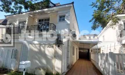 Casa em condomínio fechado com 3 quartos à venda na Rua Cartunista Millôr Fernandes, Recreio dos Bandeirantes, Rio de Janeiro, 170 m2 por R$ 1.200.000