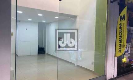 Ponto comercial à venda na Avenida Alfredo Baltazar da Silveira, Recreio dos Bandeirantes, Rio de Janeiro, 26 m2 por R$ 95.000
