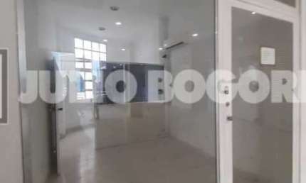 Ponto comercial com 1 sala à venda na Avenida Alfredo Baltazar da Silveira, Recreio dos Bandeirantes, Rio de Janeiro, 18 m2 por R$ 50.000