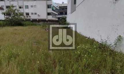 Terreno à venda na Avenida Genaro de Carvalho, Recreio dos Bandeirantes, Rio de Janeiro, 680 m2 por R$ 2.800.000