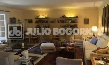 Casa com 4 quartos à venda na Rua Albano de Carvalho, Recreio dos Bandeirantes, Rio de Janeiro, 562 m2 por R$ 2.500.000