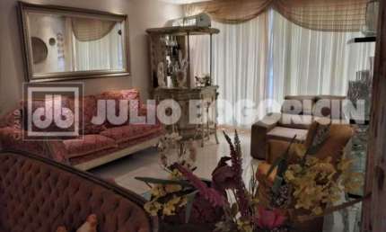 Apartamento com 4 quartos para alugar na Avenida Guilherme de Almeida, Recreio dos Bandeirantes, Rio de Janeiro, 229 m2 por R$ 8.000