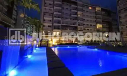 Apartamento com 2 quartos à venda na Rua Teixeira Heizer, Recreio dos Bandeirantes, Rio de Janeiro, 68 m2 por R$ 575.000