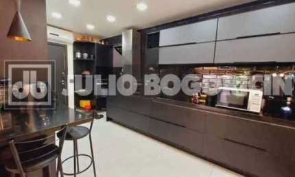 Apartamento com 4 quartos à venda na Rua Presidente Nereu Ramos, Recreio dos Bandeirantes, Rio de Janeiro, 186 m2 por R$ 1.200.000