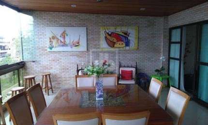 Apartamento com 3 quartos à venda na Avenida Genaro de Carvalho, Recreio dos Bandeirantes, Rio de Janeiro, 104 m2 por R$ 880.000