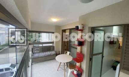 Apartamento com 3 quartos à venda na Avenida Tim Maia, Recreio dos Bandeirantes, Rio de Janeiro, 85 m2 por R$ 575.900