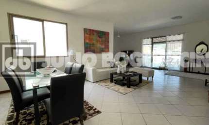 Cobertura com 3 quartos à venda na Avenida Gilka Machado, Recreio dos Bandeirantes, Rio de Janeiro, 192 m2 por R$ 840.000