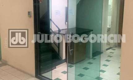 Ponto comercial com 3 salas à venda na Avenida das Américas, Recreio dos Bandeirantes, Rio de Janeiro, 65 m2 por R$ 250.000