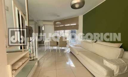 Casa em condomínio fechado com 3 quartos à venda na Rua Coronel João Olintho, Recreio dos Bandeirantes, Rio de Janeiro, 110 m2 por R$ 750.000