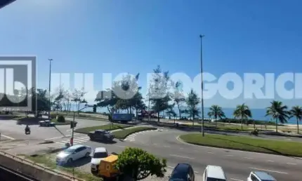 Apartamento com 3 quartos à venda na Avenida Lúcio Costa, Recreio dos Bandeirantes, Rio de Janeiro, 191 m2 por R$ 2.100.000