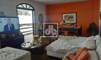 Cobertura com 4 quartos à venda na Rua Jorge Yunes, Recreio dos Bandeirantes, Rio de Janeiro, 240 m2 por R$ 1.050.000