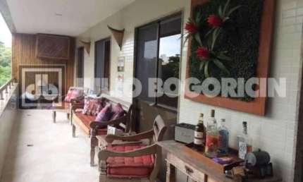 Apartamento com 3 quartos à venda na Rua Salvador de Mesquita, Recreio dos Bandeirantes, Rio de Janeiro, 109 m2 por R$ 880.000