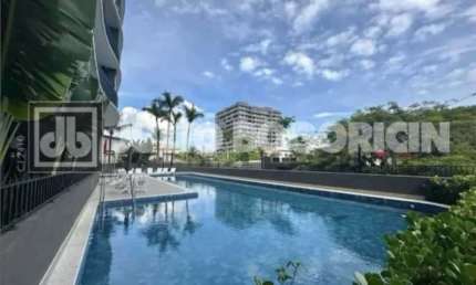 Apartamento com 2 quartos à venda na Rua Alfredo Volpi, Recreio dos Bandeirantes, Rio de Janeiro, 70 m2 por R$ 610.000