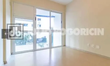 Apartamento com 2 quartos à venda na avenida josé luiz ferraz, recreio dos bandeirantes, rio de janeiro, 94 m2 por r$ 588.442