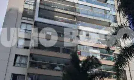 Apartamento com 3 quartos à venda na Avenida Henfil, Recreio dos Bandeirantes, Rio de Janeiro, 82 m2 por R$ 690.000