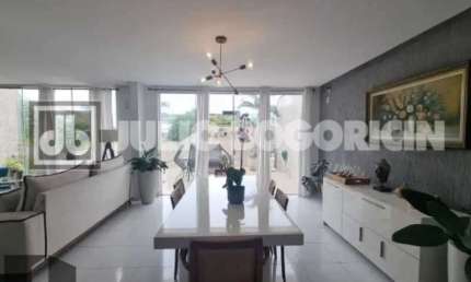 Cobertura com 4 quartos à venda na Rua Raul da Cunha Ribeiro, Recreio dos Bandeirantes, Rio de Janeiro, 333 m2 por R$ 1.660.000