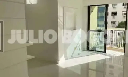 Apartamento com 2 quartos à venda na Avenida das Américas, Recreio dos Bandeirantes, Rio de Janeiro, 81 m2 por R$ 610.000