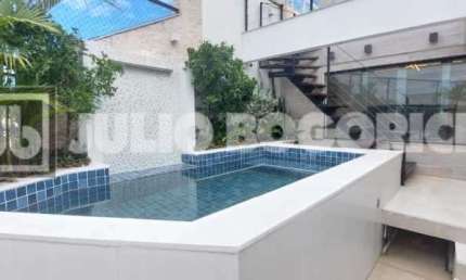 Cobertura com 3 quartos à venda na Rua Professor Nehemias Gueiros, Recreio dos Bandeirantes, Rio de Janeiro, 220 m2 por R$ 1.800.000