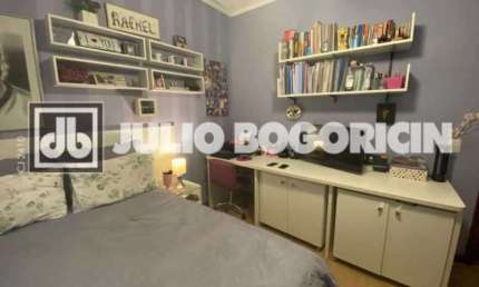 Apartamento com 3 quartos para alugar na Rua Presidente Nereu Ramos, Recreio dos Bandeirantes, Rio de Janeiro, 180 m2 por R$ 5.900