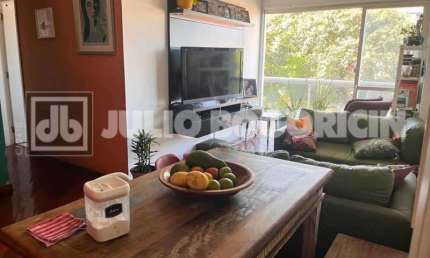 Apartamento com 3 quartos à venda na Rua Alfredo Volpi, Recreio dos Bandeirantes, Rio de Janeiro, 97 m2 por R$ 495.000