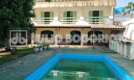 Casa com 7 quartos à venda na Estrada do Pontal, Recreio dos Bandeirantes, Rio de Janeiro, 350 m2 por R$ 2.500.000