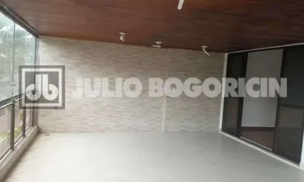 Apartamento com 2 quartos para alugar na Rua Henrique Stamile Coutinho, Recreio dos Bandeirantes, Rio de Janeiro, 87 m2 por R$ 3.000