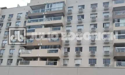 Apartamento com 2 quartos à venda na Rua Luiz Carlos Sarolli, Recreio dos Bandeirantes, Rio de Janeiro, 63 m2 por R$ 500.000
