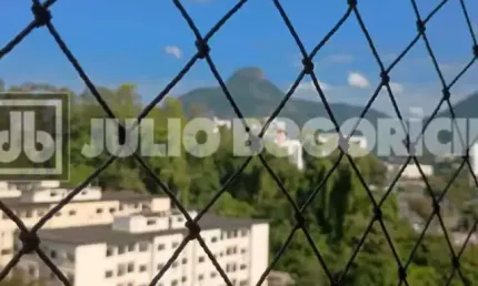 Apartamento com 2 quartos à venda na Estrada dos Bandeirantes, Curicica, Rio de Janeiro, 56 m2 por R$ 398.000