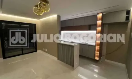Apartamento com 2 quartos à venda na Rua E-W, Recreio dos Bandeirantes, Rio de Janeiro, 50 m2 por R$ 490.000