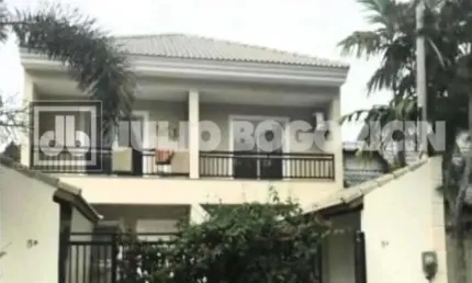 Casa em condomínio fechado com 2 quartos à venda na estrada josé duarte, vargem pequena, rio de janeiro, 120 m2 por r$ 420.000