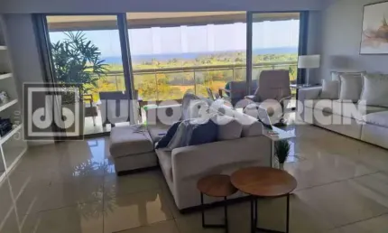 Apartamento com 4 quartos à venda na avenida prefeito dulcídio cardoso, barra da tijuca, rio de janeiro, 262 m2 por r$ 3.700.000