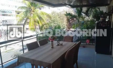Apartamento com 3 quartos à venda na rua josé américo de almeida, recreio dos bandeirantes, rio de janeiro, 115 m2 por r$ 1.150.000
