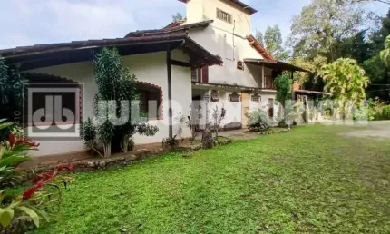 Terreno à venda na caminho da toca, vargem grande, rio de janeiro por r$ 4.000.000