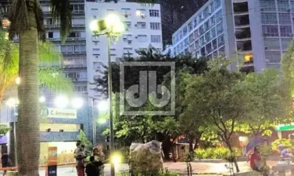 Apartamento com 4 quartos à venda na Rua Barata Ribeiro, Copacabana, Rio de Janeiro, 280 m2 por R$ 1.770.000