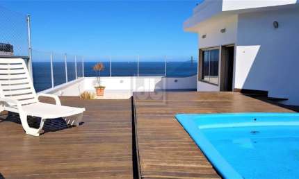 Cobertura com 4 quartos à venda na Rua Hilário de Gouveia, Copacabana, Rio de Janeiro, 398 m2 por R$ 12.000.000