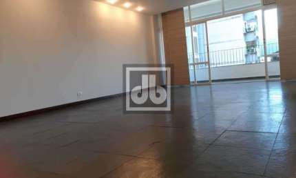 Apartamento com 3 quartos à venda na Travessa Madre Jacinta, Gávea, Rio de Janeiro, 135 m2 por R$ 1.850.000