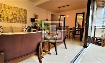Apartamento com 3 quartos à venda na Rua Reseda, Lagoa, Rio de Janeiro, 148 m2 por R$ 1.990.000