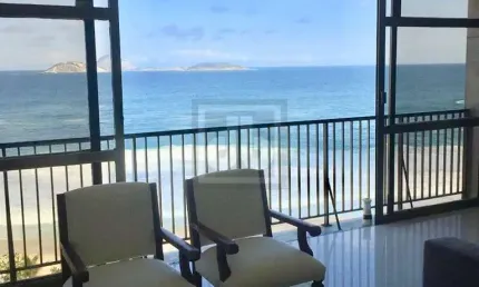 Apartamento com 4 quartos à venda na Rua Joaquim Nabuco, Ipanema, Rio de Janeiro, 247 m2 por R$ 12.000.000