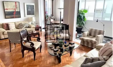 Apartamento com 2 quartos à venda na Avenida Rainha Elizabeth da Bélgica, Ipanema, Rio de Janeiro, 168 m2 por R$ 2.600.000